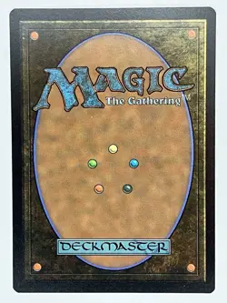 Mother of Runes NM Commander Legends: Battle for Baldur's Gate 702 MTG Regular - Image 2