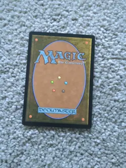 Sword of Feast and Famine (Borderless) Double Masters Regular MTG 🔥 Pack Fresh! - Image 2