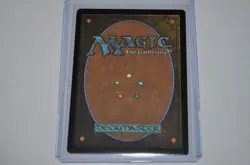 MTG magic EDGE OF ETERNITIES eoe mythic QUANTUM RIDDLER #318 borderless - Image 2