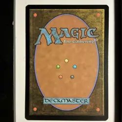 MTG Forest The Lord Of The Rings #280 Full Art Regular (Land) - Image 2