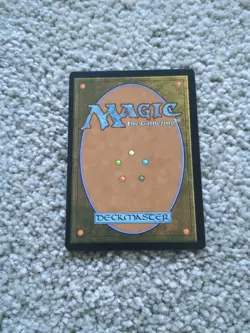 MTG 1x BORDERLESS Sword of Body and Mind # 363 Double Masters Magic the x1 NM - Image 2