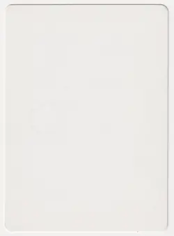 Signed Japanese Cursed Land Proof LP FBB Artist Jesper Myrfors 1996 MTG Magic AP - Image 2