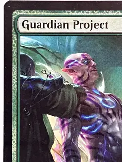 Guardian Project NM Ravnica Allegiance 130/259 MTG Magic Regular - Image 3