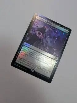 MTG - Zero Point Ballad (Foil) - Edge of Eternities NM/M Condition - Image 2