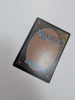 MTG - Zero Point Ballad (Foil) - Edge of Eternities NM/M Condition - Image 3