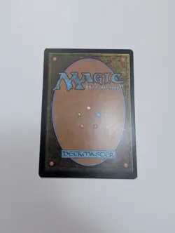 MTG - Zero Point Ballad (Foil) - Edge of Eternities NM/M Condition - Image 4