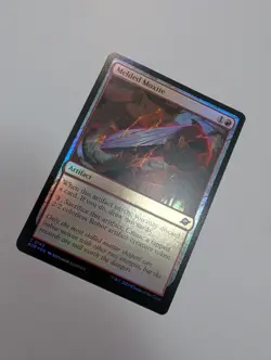 MTG - Melded Moxite (Foil) - Edge of Eternities NM/M Condition - Image 2