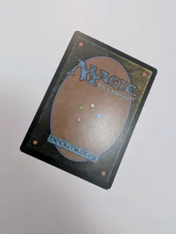 MTG - Melded Moxite (Foil) - Edge of Eternities NM/M Condition - Image 3