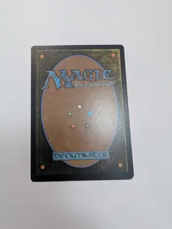 MTG - Melded Moxite (Foil) - Edge of Eternities NM/M Condition - Image 4