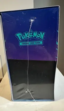 Pokemon Center Journey Together ETB Sealed Exclusive Scarlet & Violet Box - Image 2
