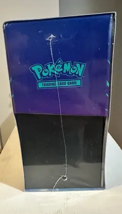 Pokemon Center Journey Together ETB Sealed Exclusive Scarlet & Violet Box - Image 3