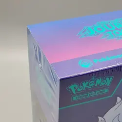Pokemon Center Journey Together ETB Sealed Exclusive Scarlet & Violet Box - Image 2