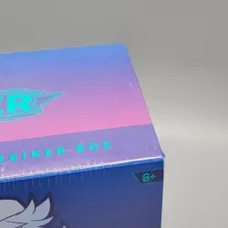 Pokemon Center Journey Together ETB Sealed Exclusive Scarlet & Violet Box - Image 3