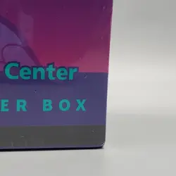 Pokemon Center Journey Together ETB Sealed Exclusive Scarlet & Violet Box - Image 5