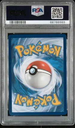 2022 POKEMON SWORD & SHIELD LOST ORIGIN #TG11 FULL ART/CASTFORM PSA 10 POP 107 - Image 2