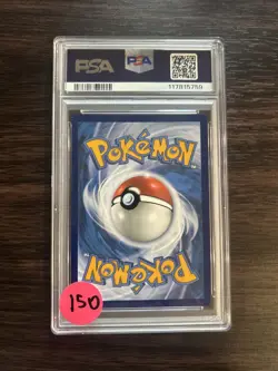 2022 POKEMON SWORD & SHIELD LOST ORIGIN #TG11 FULL ART/CASTFORM PSA 10 - Image 2
