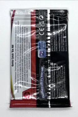 NEW Pokemon 151 Booster Pack - English - 10 Cards - Factory Sealed - Image 2