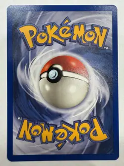 Pokemon Dark Ursaring 1st Edition Neo Destiny 21/105 Non-Holo Rare - Image 2