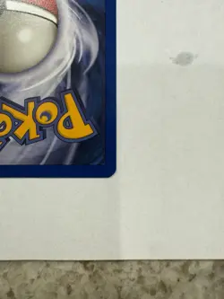Pokemon Dark Ursaring 1st Edition Neo Destiny 21/105 Non-Holo Rare - Image 3