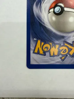 Pokemon Dark Ursaring 1st Edition Neo Destiny 21/105 Non-Holo Rare - Image 4