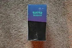 Pokemon TCG Scarlet & Violet Journey Together Factory Sealed Elite Trainer Box! - Image 2