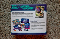 Pokemon TCG Scarlet & Violet Journey Together Factory Sealed Elite Trainer Box! - Image 3