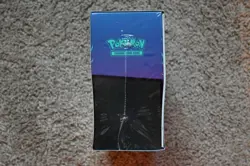 Pokemon TCG Scarlet & Violet Journey Together Factory Sealed Elite Trainer Box! - Image 4