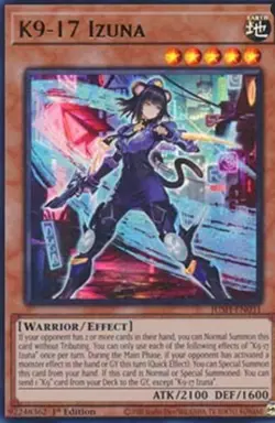 Yugioh Justice Hunters JUSH Ultra Rare 1st Edition MINT englisch - Image 1