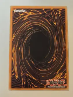 Jurrac Meteor RA04-EN139 Quarter Century Secret Rare Yugioh 1st Edition Mint - Image 3