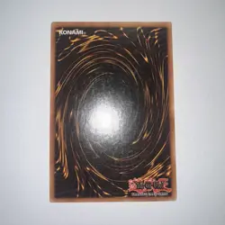 YuGiOh Card - Kaiser Colosseum - MFC-031 - LP - Image 2