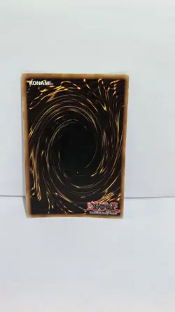 Yu-Gi-Oh! Blue-Eyes Ultimate Dragon (JMP-EN005) Limited Edition Promo Card - LP - Image 2