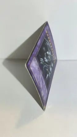 Yu-Gi-Oh! Blue-Eyes Ultimate Dragon (JMP-EN005) Limited Edition Promo Card - LP - Image 3
