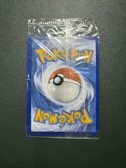Pokemon TCG Iron Thorns 098 Scarlet & Violet Temporal Forces Promo Card Sealed - Image 2