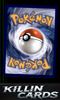 Reverse Holofoil Zebstrika 063/191 Pokemon Common SV08: Surging Sparks Card NM - Image 2