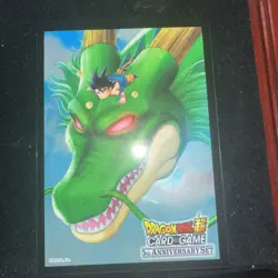Dragon Ball Super Card Game SS4 Vegeta, Peak of Primitive Power - Image 3
