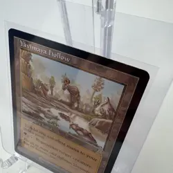 Yavimaya Hollow 143 Urza's Destiny Magic The Gathering MTG Card LP-MP - Image 2