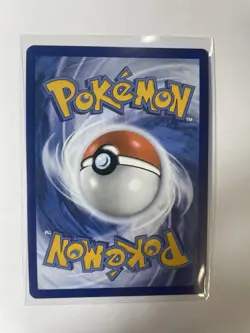 Bombirdier Holo Card 219/198 Sv01 Scarlet & Violet Base Set Near Mint Condition - Image 2