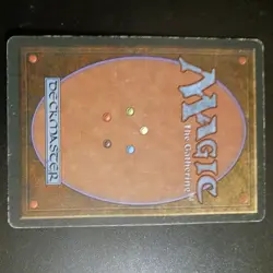 Mtg Koskun Falls MP Homelands Reserved List Rare Magic Card - Image 3