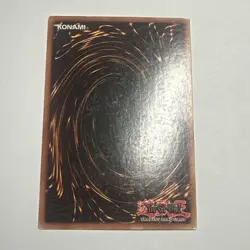 YuGiOh Card - Kaiser Colosseum - MFC-031 - 1st Ed - LP - Image 2