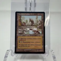 Yavimaya Hollow 143 Urza's Destiny Magic The Gathering MTG Card LP - Image 1