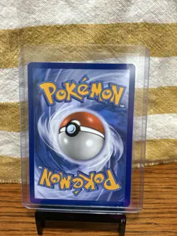 Espeon GX SM35 Sun and Moon Promo Pokemon Card Rare Holo Near Mint - Image 2