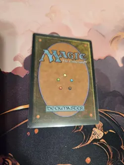 Scorched Ruin MTG Good Condition Magic The Gathering Card - Image 2