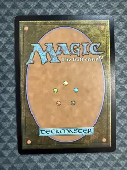 MTG Open the Armory #2089 Rainbow Foil Rare Secret Lair Drop Series (SLD) - Image 3