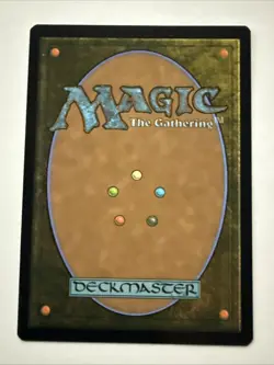 MTG Mm'menon, the Right Hand 0290 (borderless) Edge of Eternities NM - Image 2