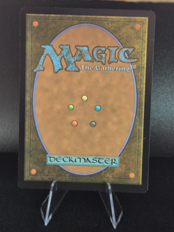 MTG Mm'menon, the Right Hand 0290 (borderless) Edge of Eternities NM - Image 2