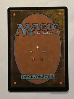 MTG Worldspine Worm RTR 140 Nonfoil M Lightly Played - Image 2