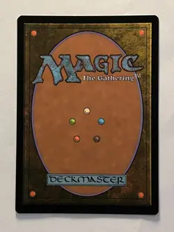 MTG Zirda, The Dawnwaker Promo Pack IKO 233 Foil R Near Mint - Image 2