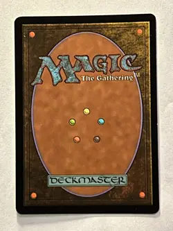 MTG Touch the Spirit Realm NEO 40 Foil U Near Mint - Image 2