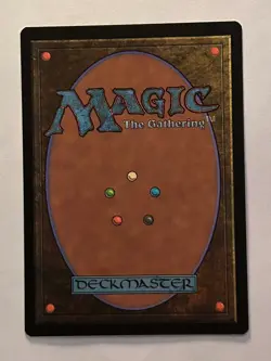 MTG Sunforger CMR 473 Nonfoil R Near Mint - Image 2