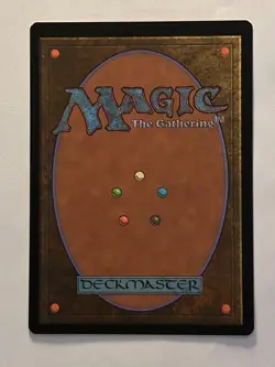 MTG War Room Extended CMR 716 Nonfoil R Near Mint - Image 2